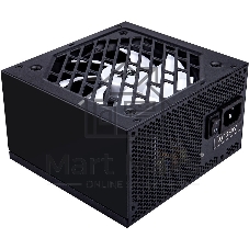 Блок питания 1STPLAYER FK PS-700FK, 700мм, 120мм, черный