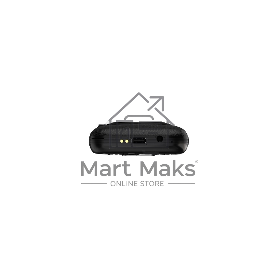 Мобильный телефон Maxvi B5ds up черный
