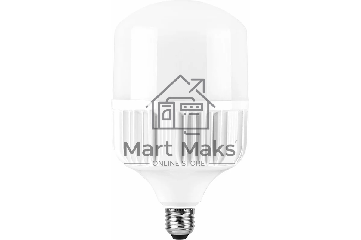 Лампа светодиодная FERON LB-65 (25783) 70W 230V E40 6400K