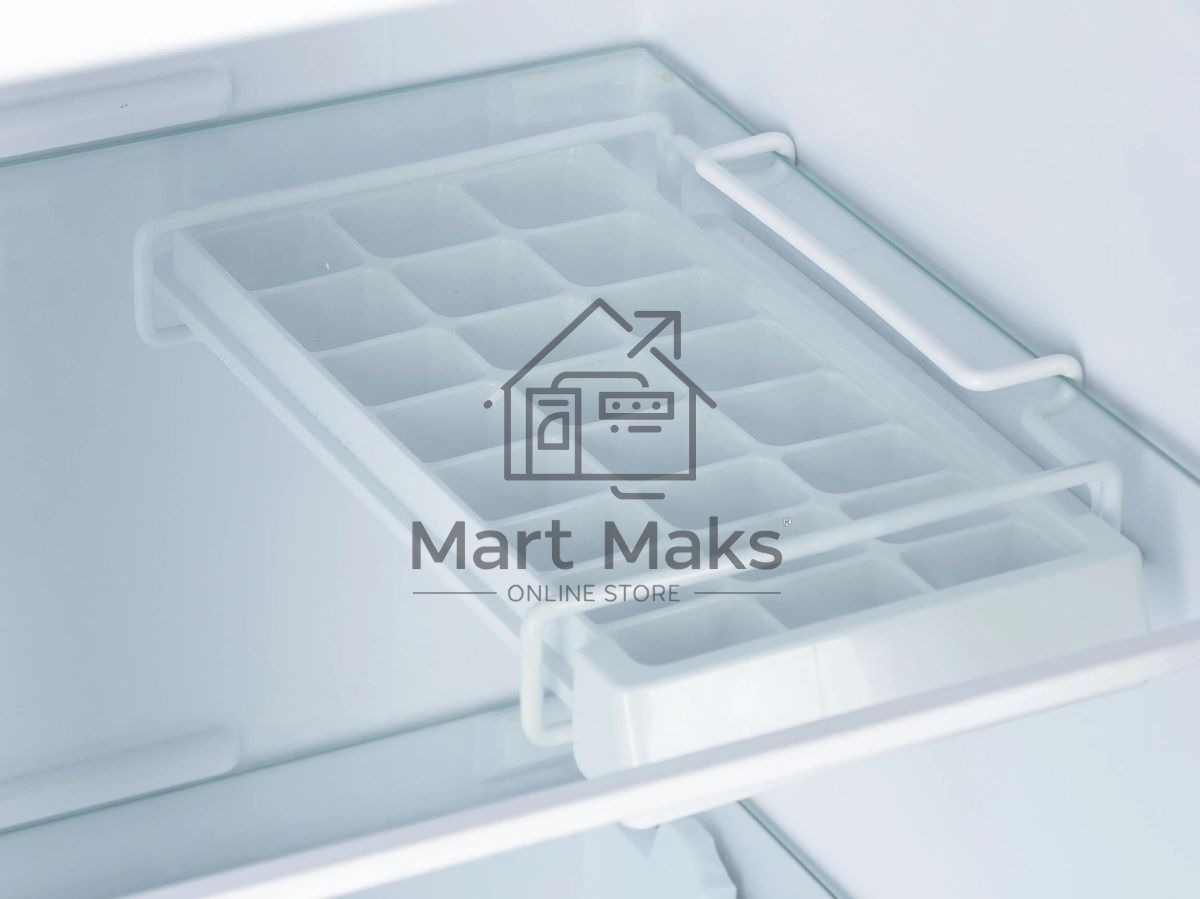 Морозильная камера Beko RFSK215T01W, белый, 213л, 6 ящиков