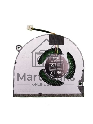 Вентилятор (кулер) для ноутбука Acer Swift X (SFX14-41G)