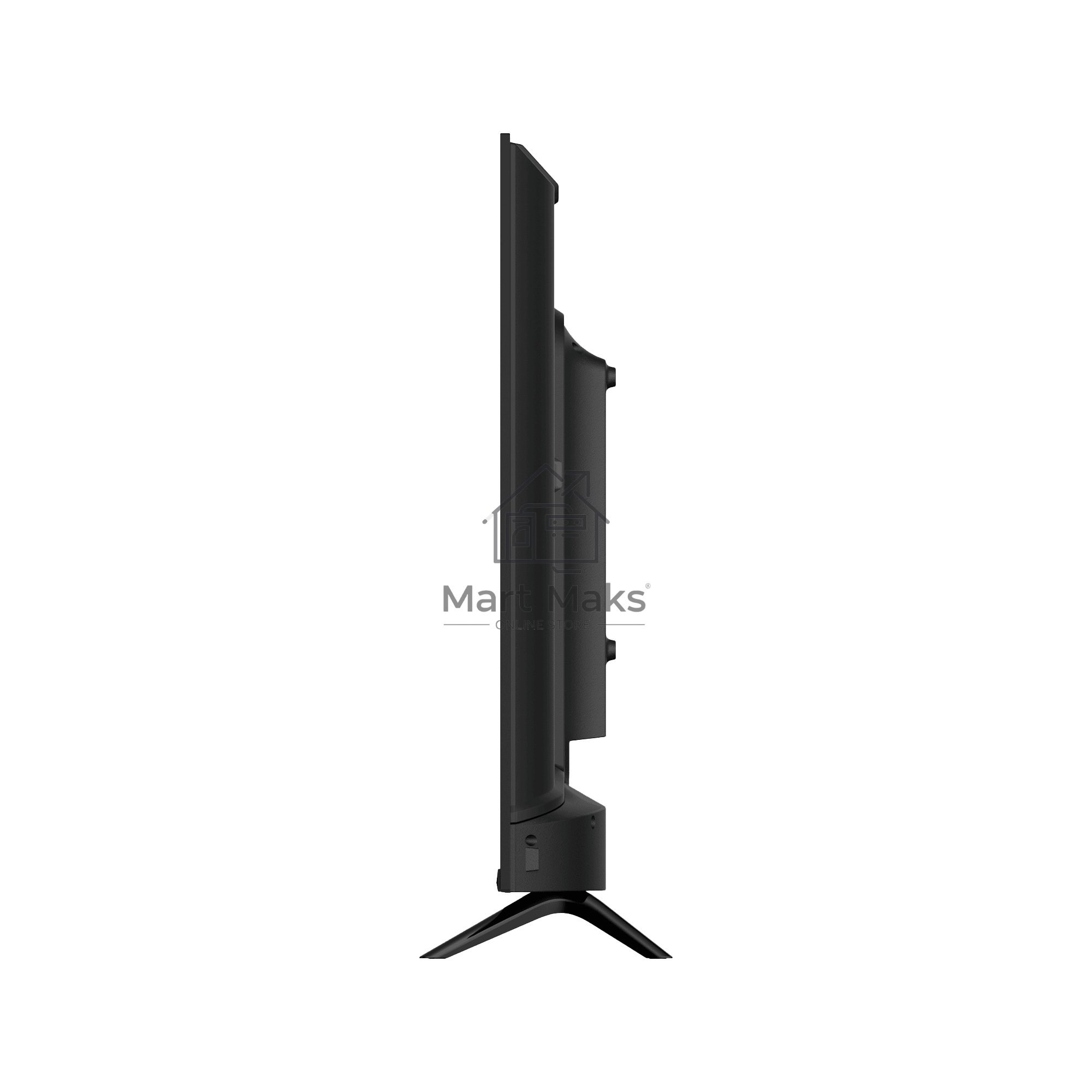 Телевизор TopDevice 43