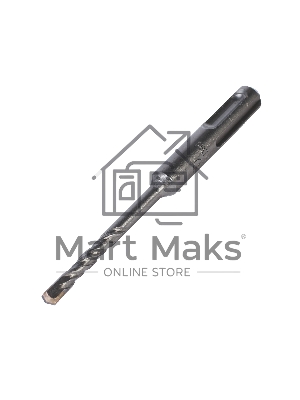 Бур PATRIOT SDS Plus S2 5x110