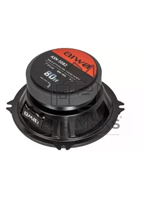 Колонки автомобильные AIWA ASN-5082