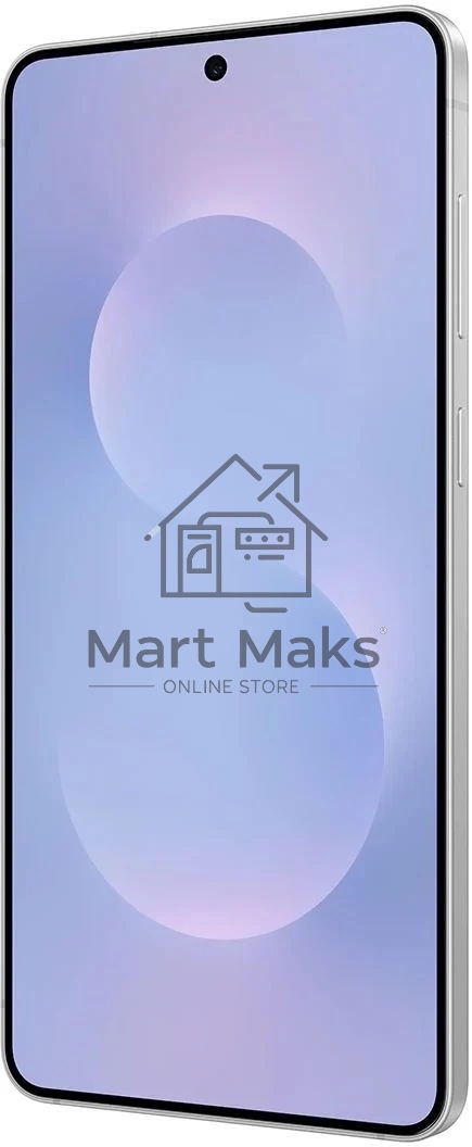 Смартфон Samsung Galaxy S25 Edge 12/256Gb, голубой