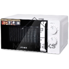 Микроволновая печь Hyundai HYM-M2038 20л. 700Вт белый