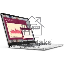 Ноутбук DELL 14 Pro Core Ultra 5 235U vPro 14,0