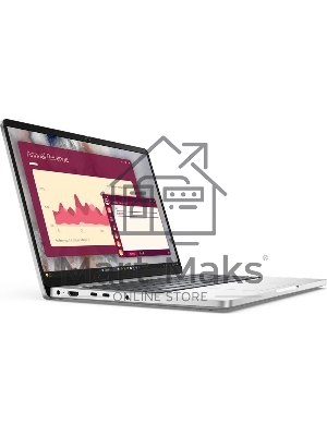Ноутбук DELL 14 Pro Core Ultra 5 235U vPro 14,0