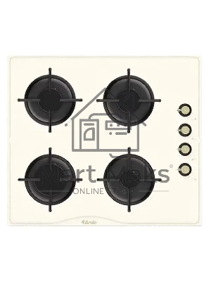 Газовая варочная панель ARDO GHS64GRC2