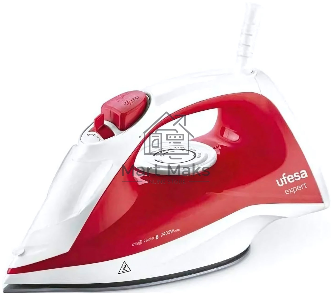 Утюг Ufesa PV1100C EXPERT