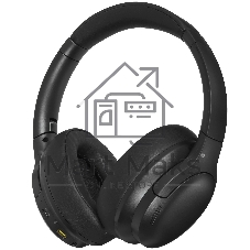 Baseus Bass BH1 Lite Wireless Headphones Cosmic Black