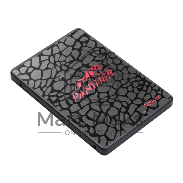Накопитель SSD Apacer AS350 PANTHER, 1Tb, 2.5