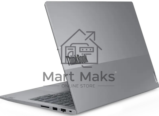 Ноутбук Lenovo Thinkbook 14 G6 IRL Core i7 13700H 8Gb SSD512Gb Intel Iris Xe graphics 14