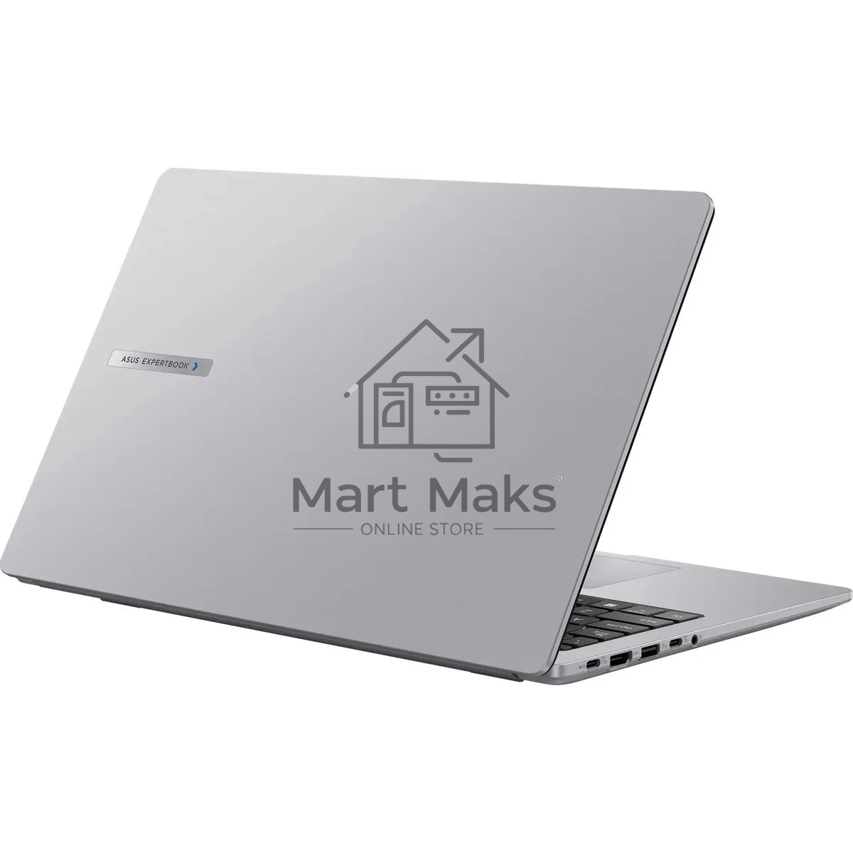 Ноутбук ASUS ExpertBook P1 P1503CVA Intel Core i7 13620H 2400MHz/15.6