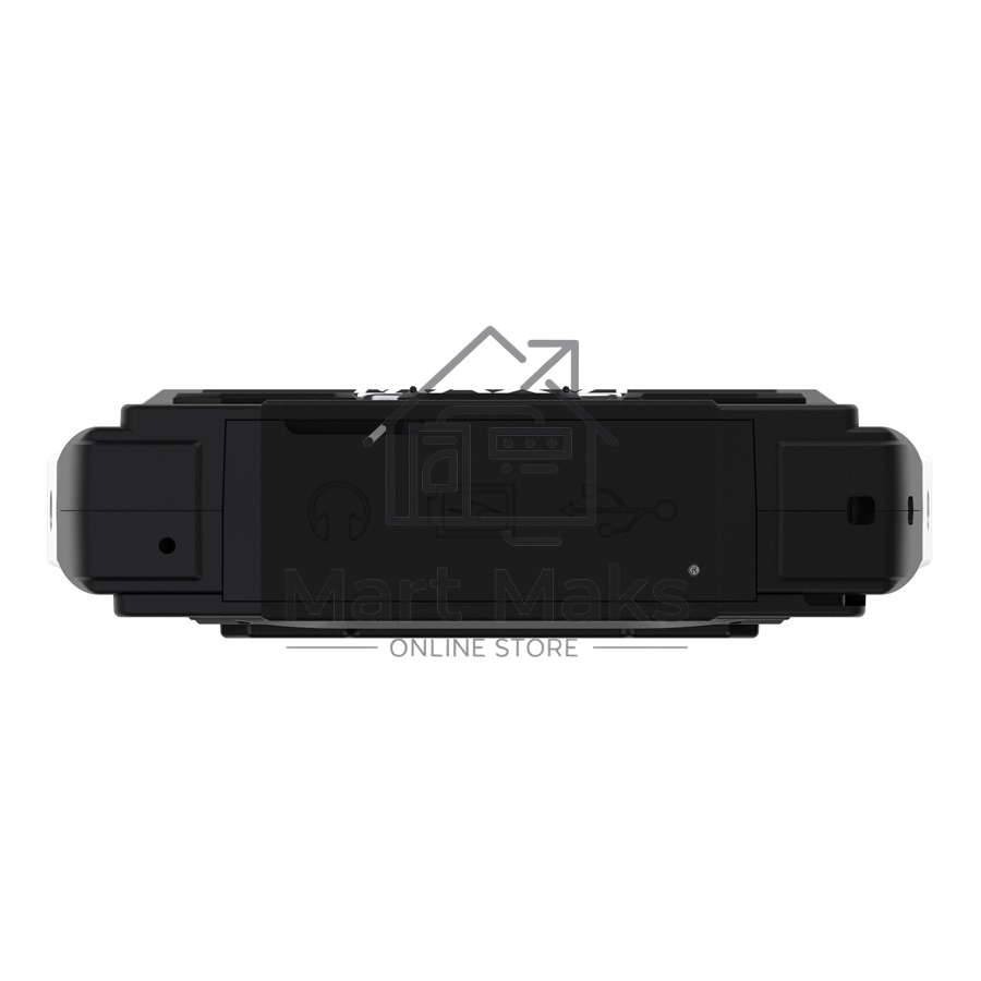 Мобильный телефон MAXVI T19 черный