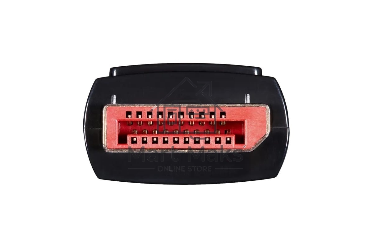 Кабель соединительный Telecom DP-DP 2.1V 80 Gbs 16K@60Hz 3м, медь, TCG865-3M