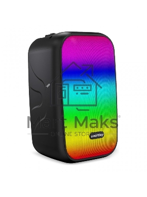 Портативная колонка SMARTBUY (SBS-5570) BLOOM 3