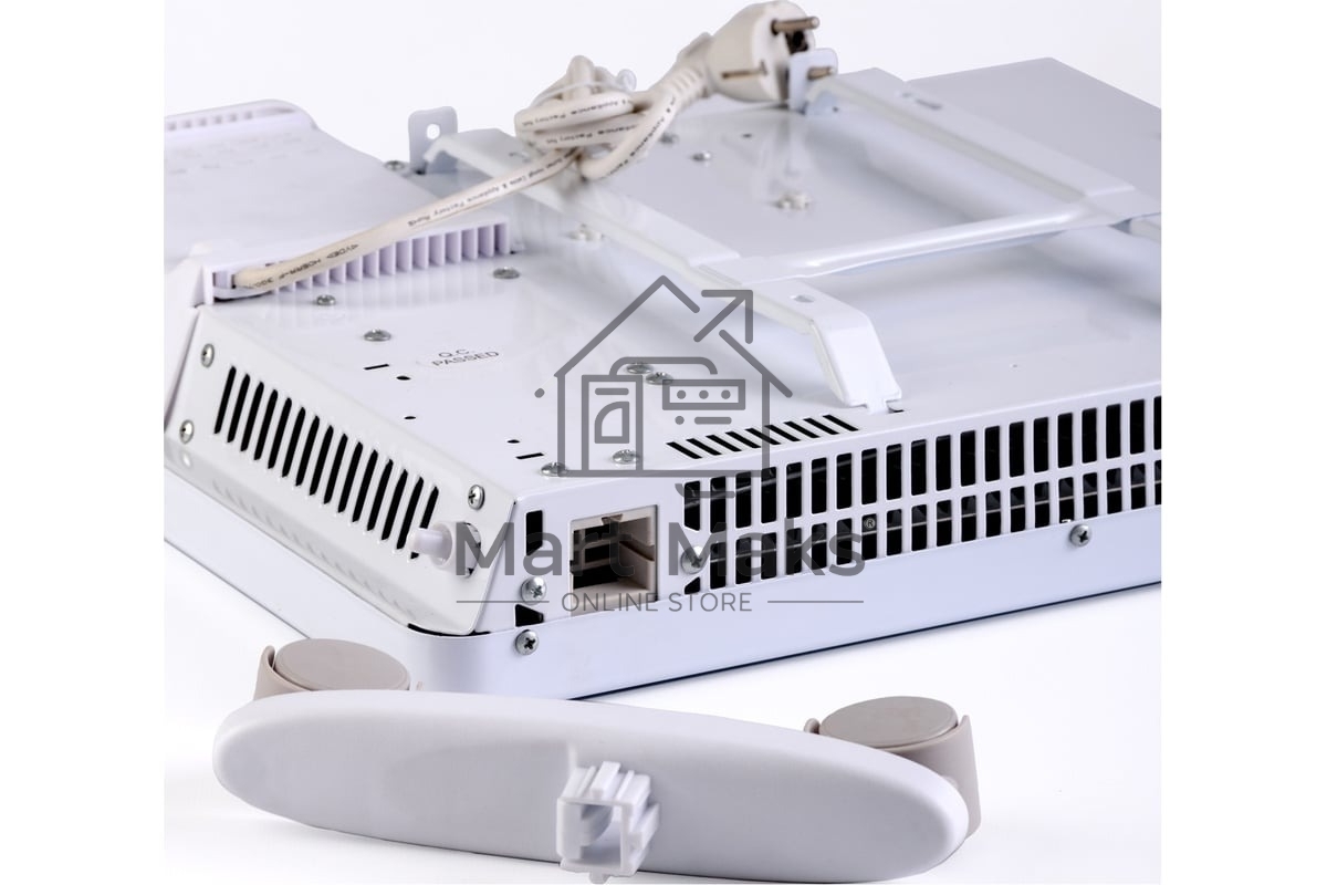 Конвектор SmartWay 2000W Mechanical Type серия SPORT