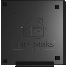 Мини ПК MSI Pro DP21 14M-1087XRU i3 14100 (3.5) 16Gb SSD 512Gb UHDG 730 без ОС GbitEth WiFi BT 120W черный (9S6-B0A431-1087)
