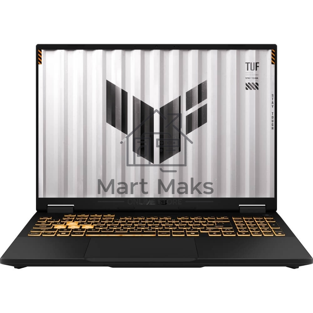 Ноутбук ASUS TUF Gaming F16 FX608JPR-RV098 Intel Core i5 14450HX 2400MHz/16