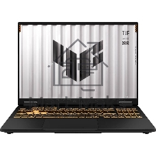 Ноутбук ASUS TUF Gaming F16 FX608JPR-RV098 Intel Core i5 14450HX 2400MHz/16