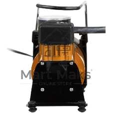 Автомобильный компрессор Starwind CC-220 35л/мин шланг 0.75м