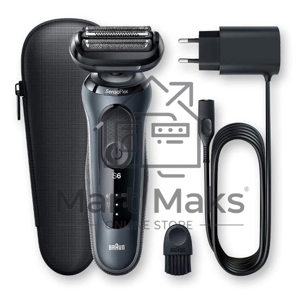 Электробритва Braun 61-N1000s