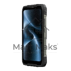 Смартфон OSCAL PILOT 5 8Gb, 256Gb, черный