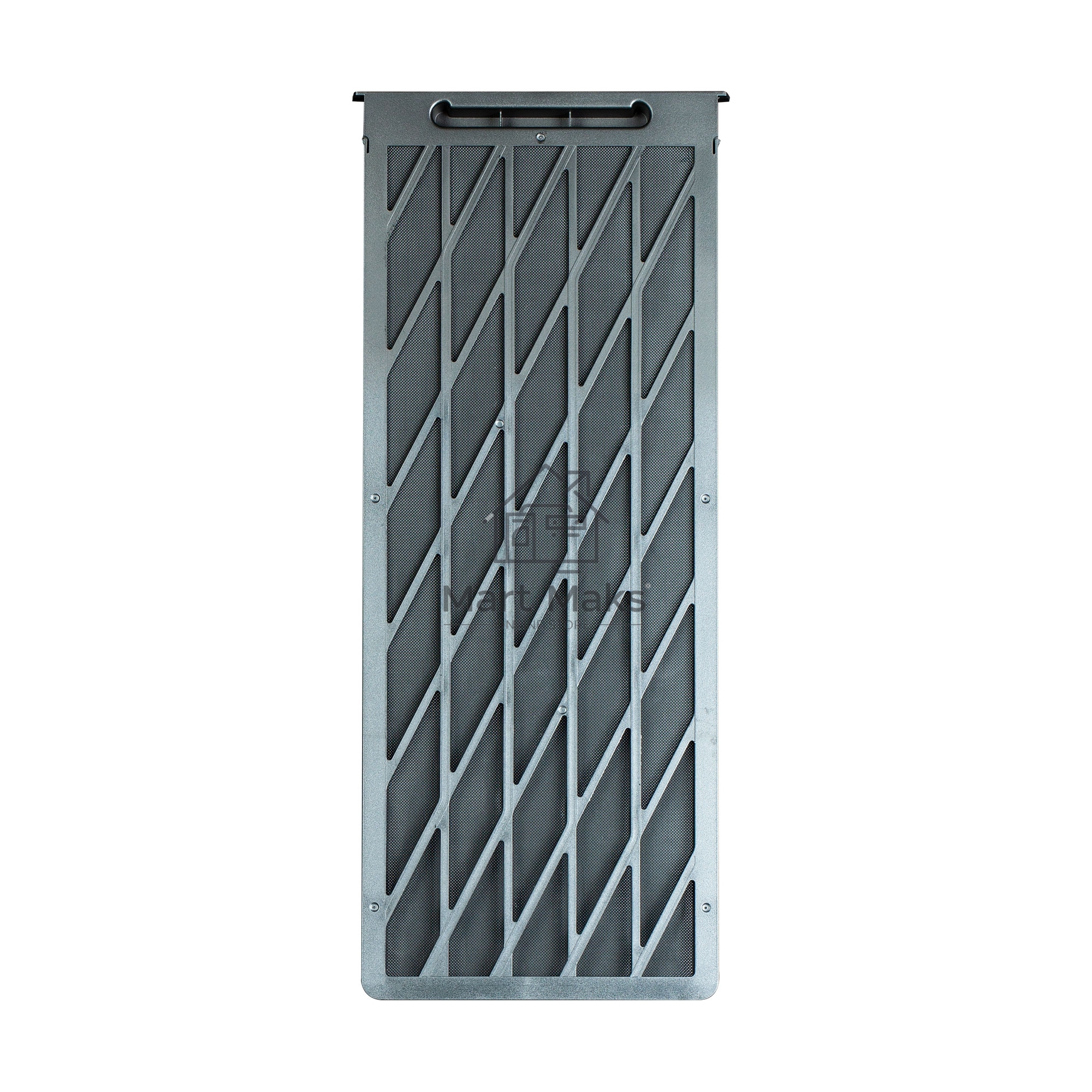 Компьютерный корпус MidiTower Zalman Z9 Iceberg MS black EATX (Zalman Z9 Iceberg MS) (без блока питания)