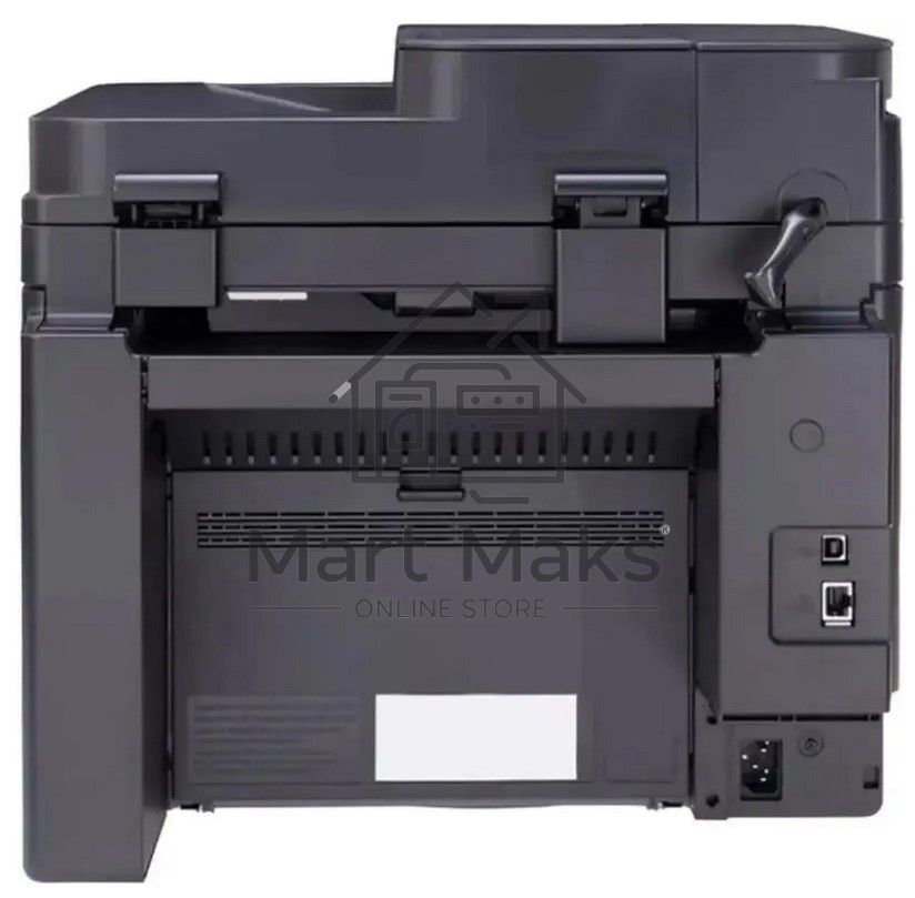 МФУ лазерный Canon i-Sensys MF275dw (5621C001), A4, ч/б, печ. 29 стр/мин., скан. до 20 стр/мин (ч/б) 15 стр/мин (цвет), 2400 x 600 dpi (печать) 600x600dpi (скан.), USB, RJ-45, Wi-Fi, Air Print, Mopria