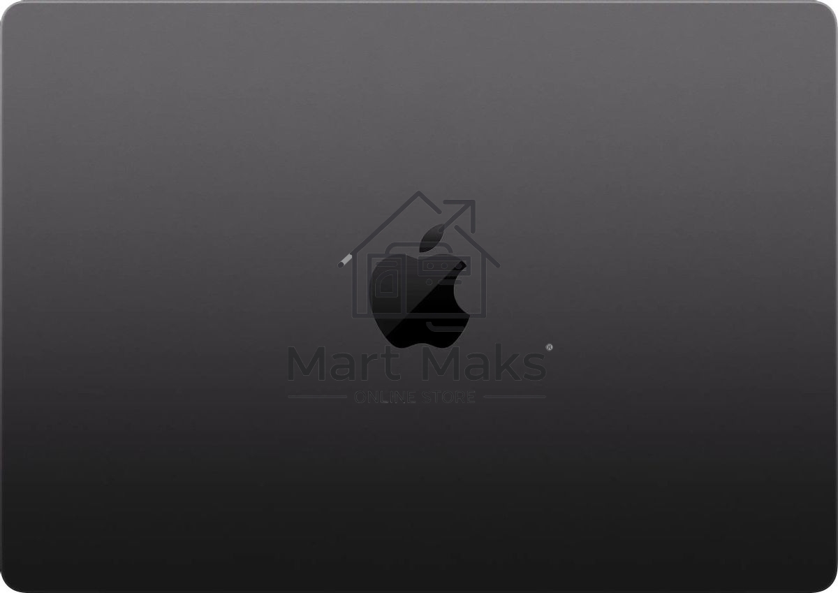 Ноутбук Apple MacBook Pro A3401 черный Z1FE00113 M4 Pro 12 core 48Gb SSD512Gb/16 core GPU 14.2