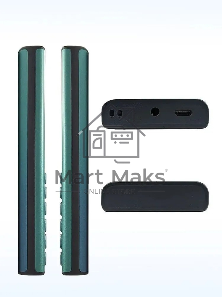 Мобильный телефон Nokia 125 TA-1655 DS EAC зеленый