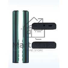 Мобильный телефон Nokia 125 TA-1655 DS EAC зеленый