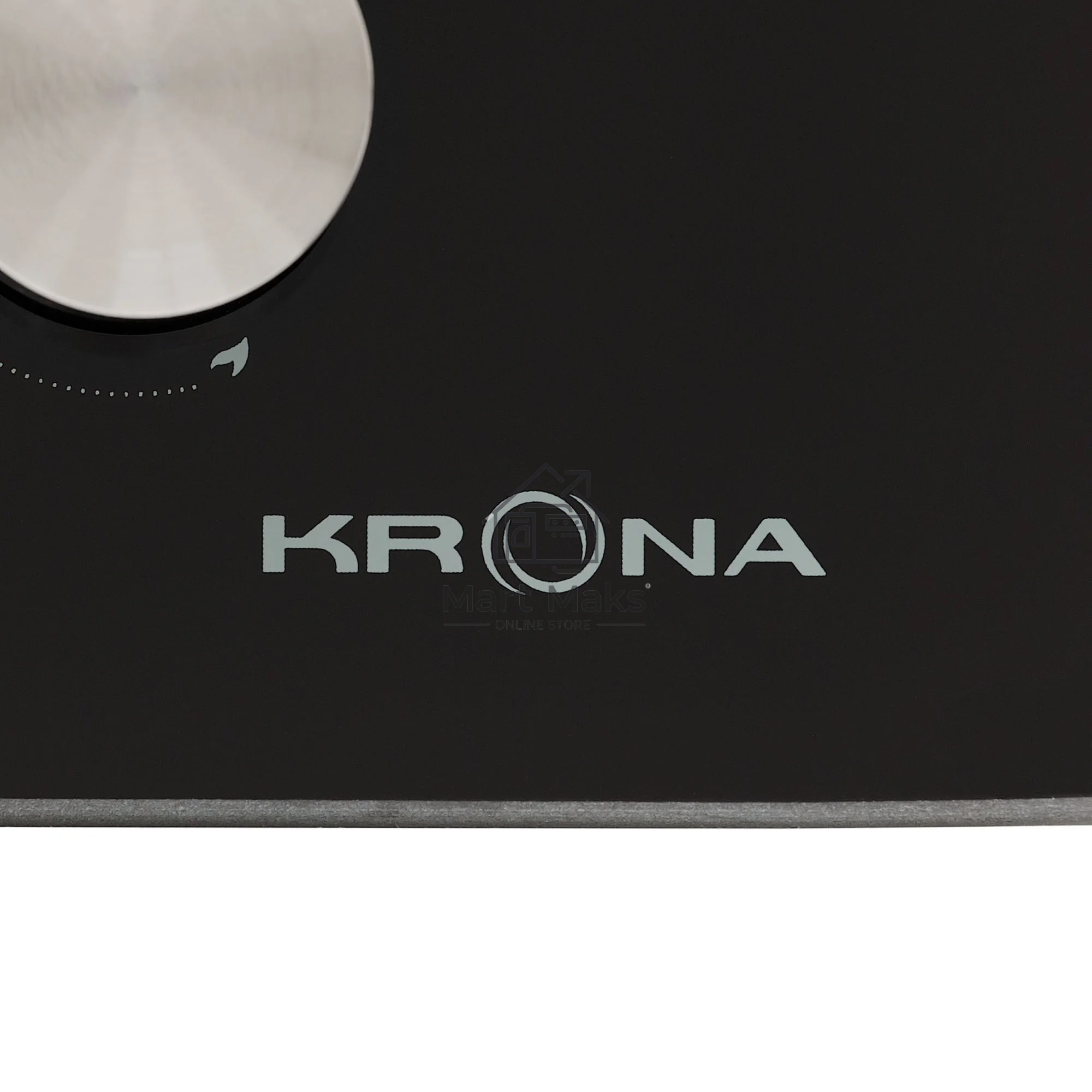 Газовая варочная поверхность Krona HAGEL 60 BL W
