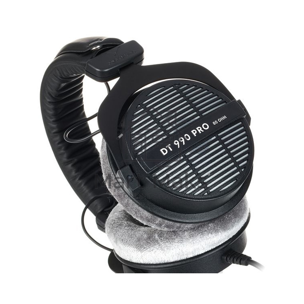 Наушники Beyerdynamic DT 990 PRO 80 OHMS