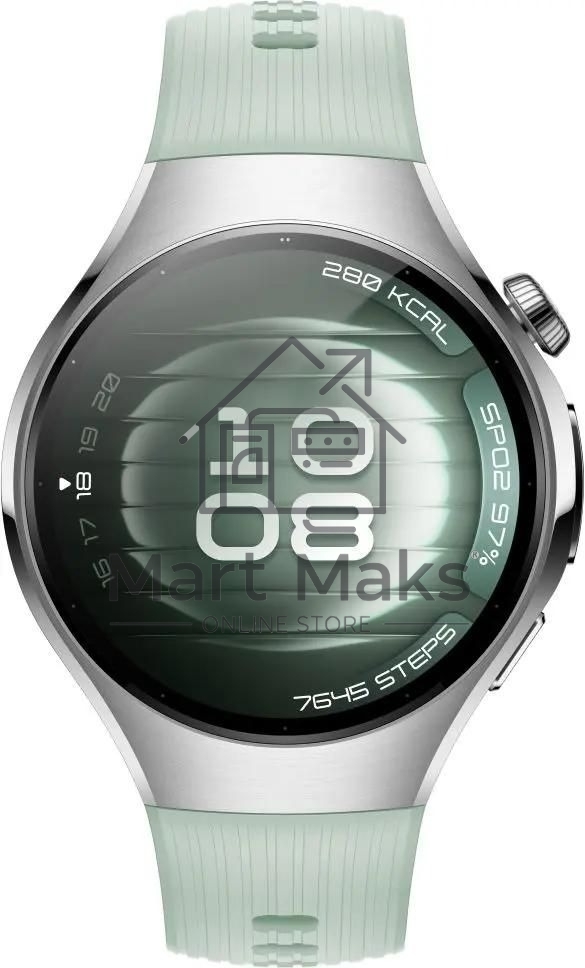 Смарт-часы Huawei Watch 5 Soc-L19F, 42мм, 1.38