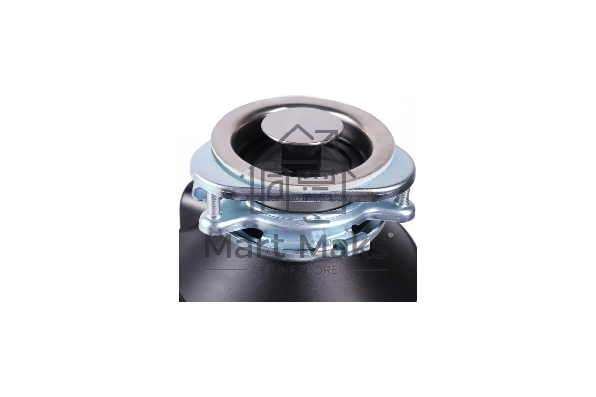 Измельчитель пищевых отходов HARPER HWD-400D03