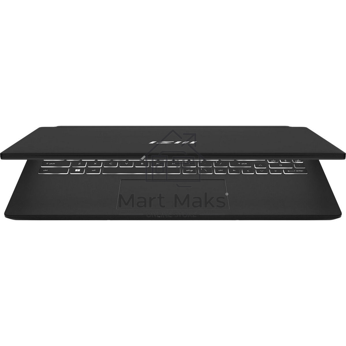 Ноутбук MSI Modern 15 B7M-472XRU AMD Ryzen 7 7730U/16Gb/SSD1Tb/15.6
