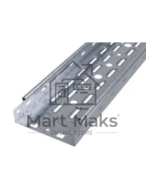 Лоток перфорированный DKC 200х50х3000