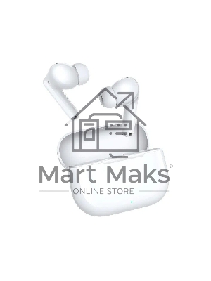 Гарнитура-BT HUAWEI Free Buds SE4 белый