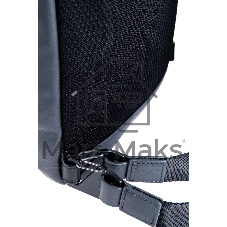 Рюкзак Piquadro Urban CA6801UB00/GRN серый/черный кожа