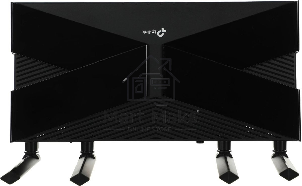 Двухдиапазонный Wi-Fi 6 роутер TP-Link Archer AX23 AX1800