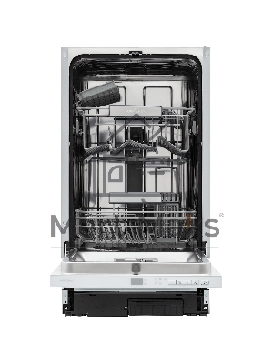 Встраиваемая посудомоечная машина Krona BRENTA 45 BI V2