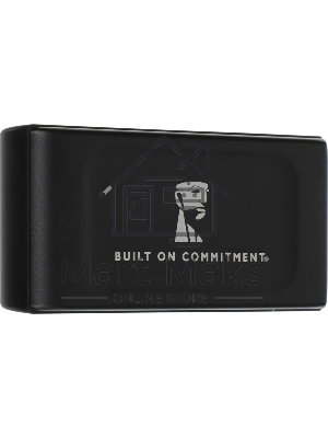 Внешний SSD Kingston XS1000, 2TB, USB 3.2 Gen 2 Type-C, R/W 1050/1000, черный