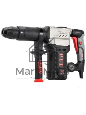 P.I.T. Молоток отбойный SDS-MAX электрич. GSH25-C2 (1300Вт, 15дж, 4100 уд/мин, 12 полож. зубила)