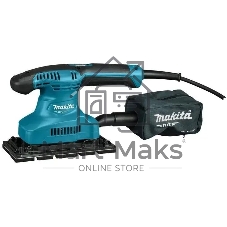 Вибро шлифовальная машина Makita M9203B 190Вт