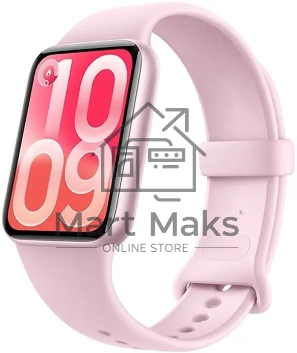 Фитнес-браслет Xiaomi Smart Band 10 Pro, 1.74