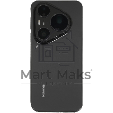Смартфон Huawei Pura 90s Pro Max 12Gb, 512Gb, черный