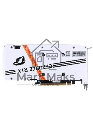 Видеокарта Colorful RTX3050 Ultra W DUO OC 8GB-V GDDR6 128bit HDMI 3xDP LHR RTL (596835)