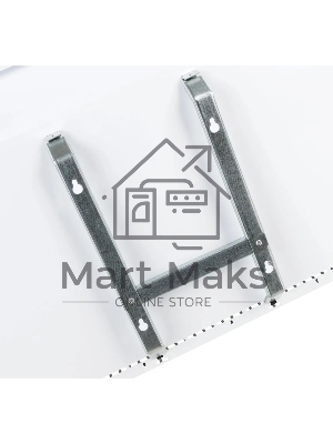 Конвектор Royal Clima REC-R1500M белый, 1500 Вт, 20 м2, термостат